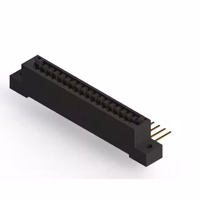 896-018-558-102 EDAC Inc.  Edgeboard Connectors